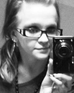 Woman, 34. MirandaPaige