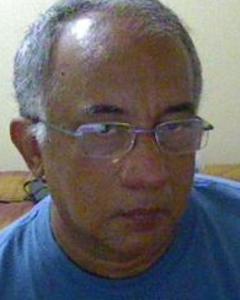 Man, 68. latino56055