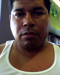 Man, 46. abrahambv