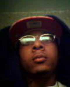 Man, 40. STACKS810041