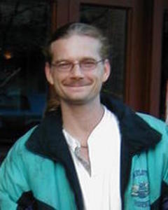 Man, 54. Kraig2