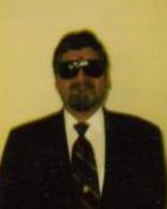 Man, 76. onearmbob