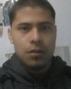 Man, 35. santiago2256