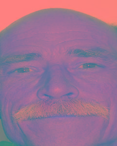 Man, 58. everettpott