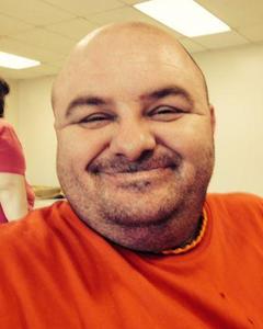 Man, 46. taz_72837