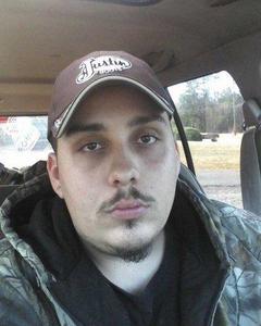 Man, 38. bigcountry2519