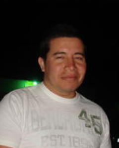 Man, 49. guero367