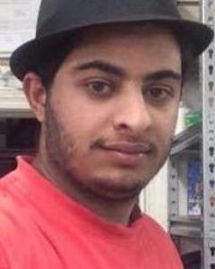 Man, 29. Omaralassar123