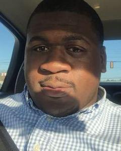 Man, 37. King_TJ0533