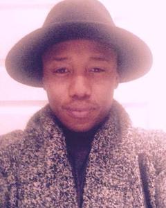 Man, 34. Malcolm5133