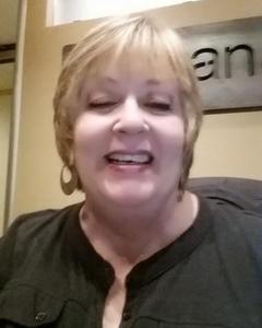 Woman, 73. LCMustang