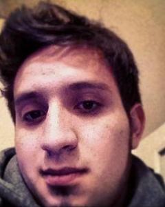 Man, 33. Mgmorales