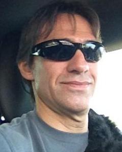 Man, 56. Derek5875