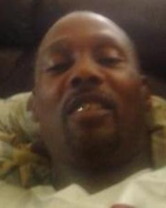 Man, 58. cire23