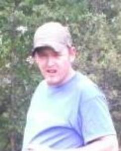 Man, 40. bolo0386
