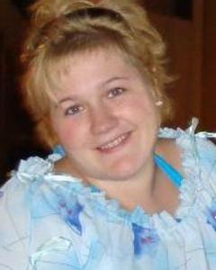 Woman, 43. jsoiemsjd