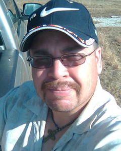 Man, 58. kritter423