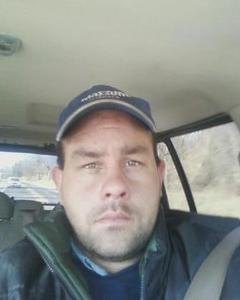 Man, 43. chuck1359