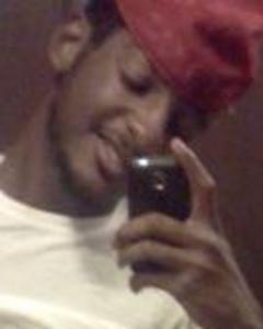 Man, 33. datniggamoney