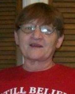 Woman, 78. GENTLE_BUTCH