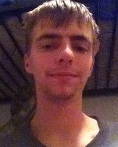 Man, 30. stevehartley23