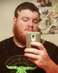 Man, 28. John_morris