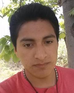 Man, 29. travieso4128