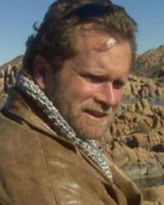 Man, 58. mtnman0001