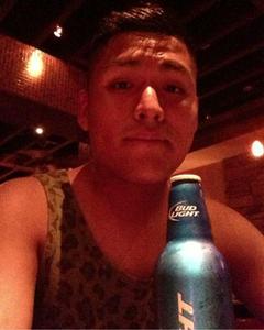 Man, 34. Chrisdel2410
