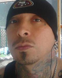 Man, 44. Shadowloks