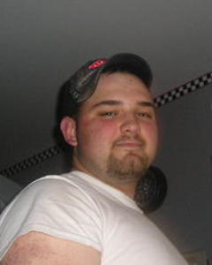 Man, 35. RyanZR2