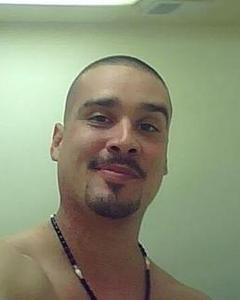 Man, 42. SeanMadrid