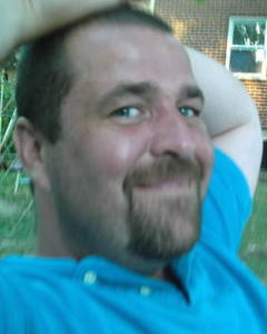 Man, 48. sammybeme