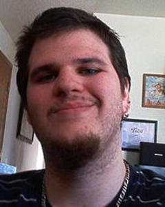 Man, 41. qwertyuiop973