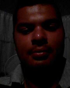 Man, 29. uriellovesu