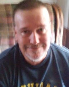 Man, 59. ramrod211043