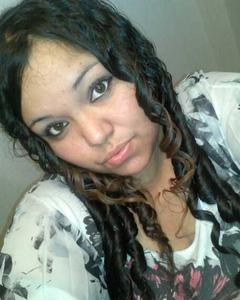 Woman, 32. mayra_regalado
