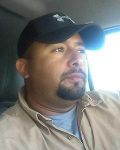 Man, 45. bio5803