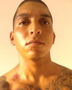 Man, 42. trapssbi
