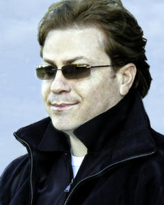 Man, 55. mavenrick