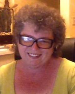 Woman, 70. intuitive02