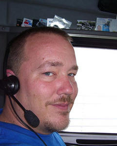 Man, 57. holmgregory