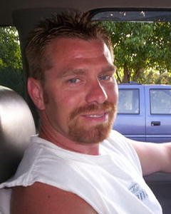 Man, 45. muscles98523