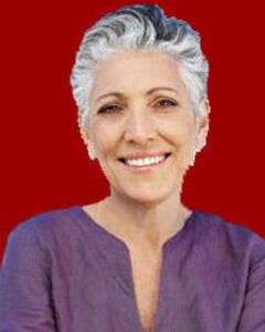 Woman, 70. monkey5468