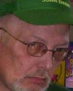 Man, 75. tngam
