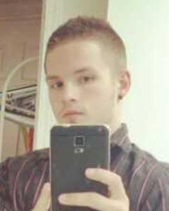 Man, 29. Stephen_27