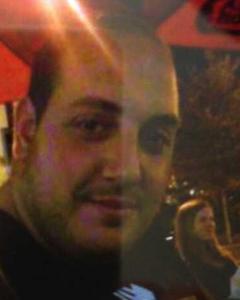Man, 40. Ant2180107