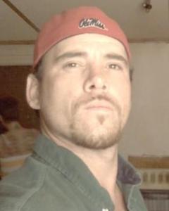 Man, 43. throbincoc8384