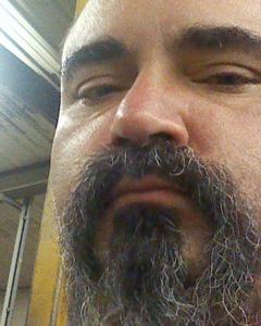 Man, 53. bearded0638