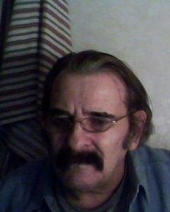 Man, 66. silverdollarma